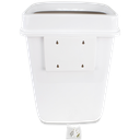 XO2® Wall Mounted Bin