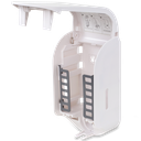 'Virafoam Zero' Alcohol-Free Foaming Hand Sanitiser Starter Kit - Manual Push