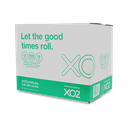 XO2® 100m Paper Roll Towel