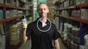 Fog It® - Whole Room Disinfectant Fogger