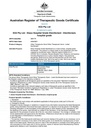 Disso® Hospital Grade Disinfectant & Cleaner - Kills COVID-19, TGA Listed
