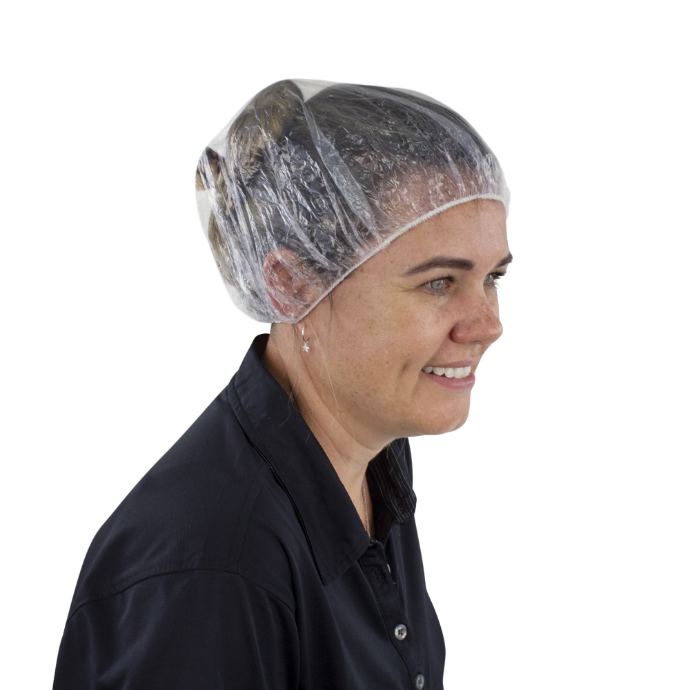 XO2® 4ME Shower Cap In A Box