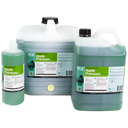 XO2® Apple Premium - High Performance Antibacterial Dishwashing Liquid - Size Variants