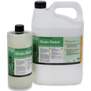 XO2® Drain Relief - Drain Cleaner & Odour Treatment - Size Variants