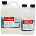 XO2® SpaKling - Spa Cleaner & Sanitiser Treatment - Size Variations