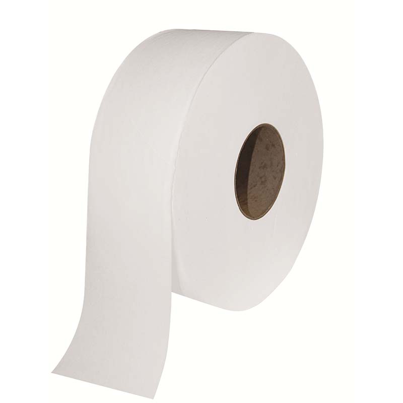 Earthcare 2ply 300m Jumbo Toilet Paper Rolls
