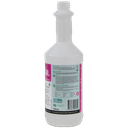 750ml Odour Kill Labelled Empty Bottle - Refillable & Recyclable