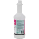 750ml Linga Longa Labelled Empty Bottle - Refillable & Recyclable
