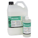 XO2® Microwash - Antibacterial Liquid Hand Soap - Size Variation