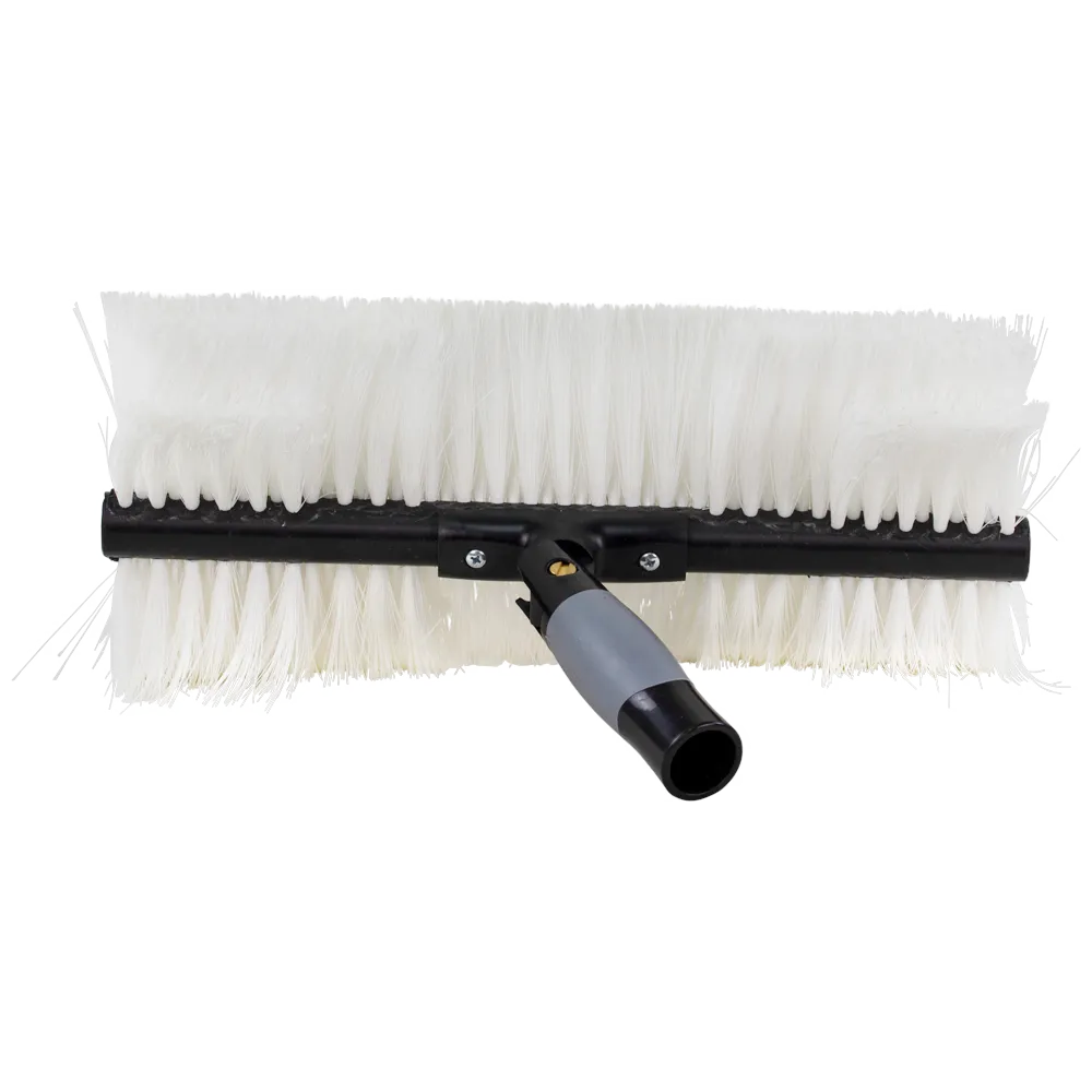 Super Cobweb & Window Wash Brush Head with Swivel - 36cm Wide