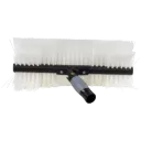 Super Cobweb & Window Wash Brush Head with Swivel - 36cm Wide