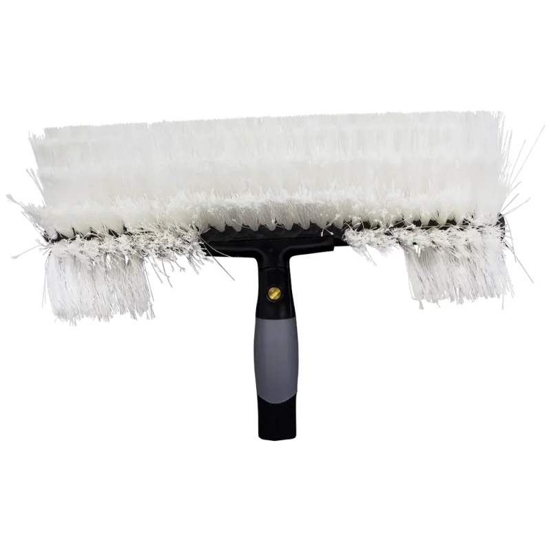Super Cobweb & Window Wash Brush Head with Swivel - 36cm Wide