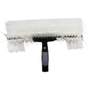 Super Cobweb & Window Wash Brush Head with Swivel - 36cm Wide