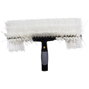 Super Cobweb & Window Wash Brush Head with Swivel - 36cm Wide