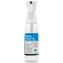 Wow Fast Dry Continuous Atomiser Spray Bottle - 500ml, Refillable, Labelled, Comes Empty