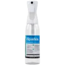 iSparkle Continuous Atomiser Spray Bottle - 500ml, Refillable, Labelled, Comes Empty