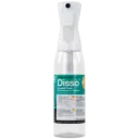 Disso Continuous Atomiser Spray Bottle - 500ml, Refillable, Labelled, Comes Empty