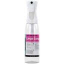 Linga Longa Continuous Atomiser Spray Bottle - 500ml, Refillable, Labelled, Comes Empty