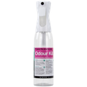 Odour Kill Continuous Atomiser Spray Bottle - 500ml, Refillable, Labelled, Comes Empty