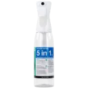5 in 1 Continuous Atomiser Spray Bottle - 500ml, Refillable, Labelled, Comes Empty