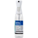 Bobby Dazzler Continuous Atomiser Spray Bottle - 500ml, Refillable, Labelled, Comes Empty