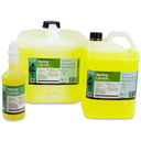 XO2® Spring Lemon - Dishwashing Liquid Concentrate - Size Variations