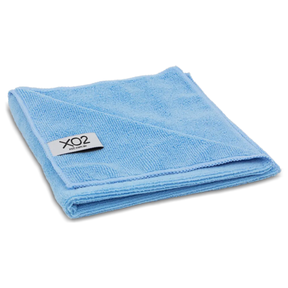 XO2® Ultimate Floor Mopping & Surface Wiping Starter Kit