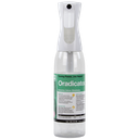 Oradicator Continuous Atomiser Spray Bottle - 500ml, Refillable, Labelled, Comes Empty