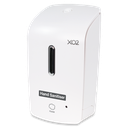 The Bodyguard - Touch-Free Automatic Wall Mounted Hand Sanitiser Dispenser