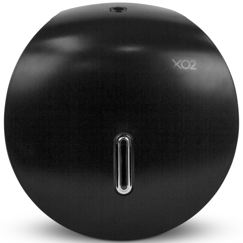 XO2® Jumbo Commercial Toilet Roll Dispenser - Single Roll Capacity