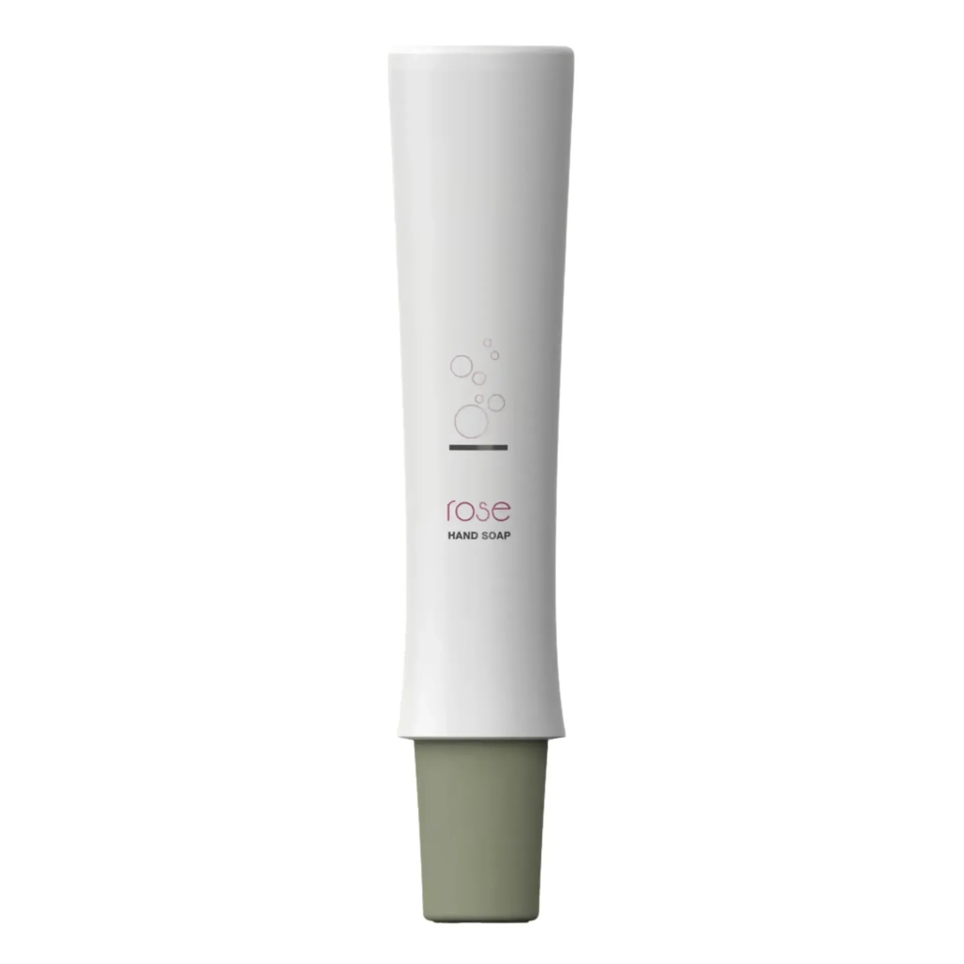 showerMAID Hand Soap Refill - Rose