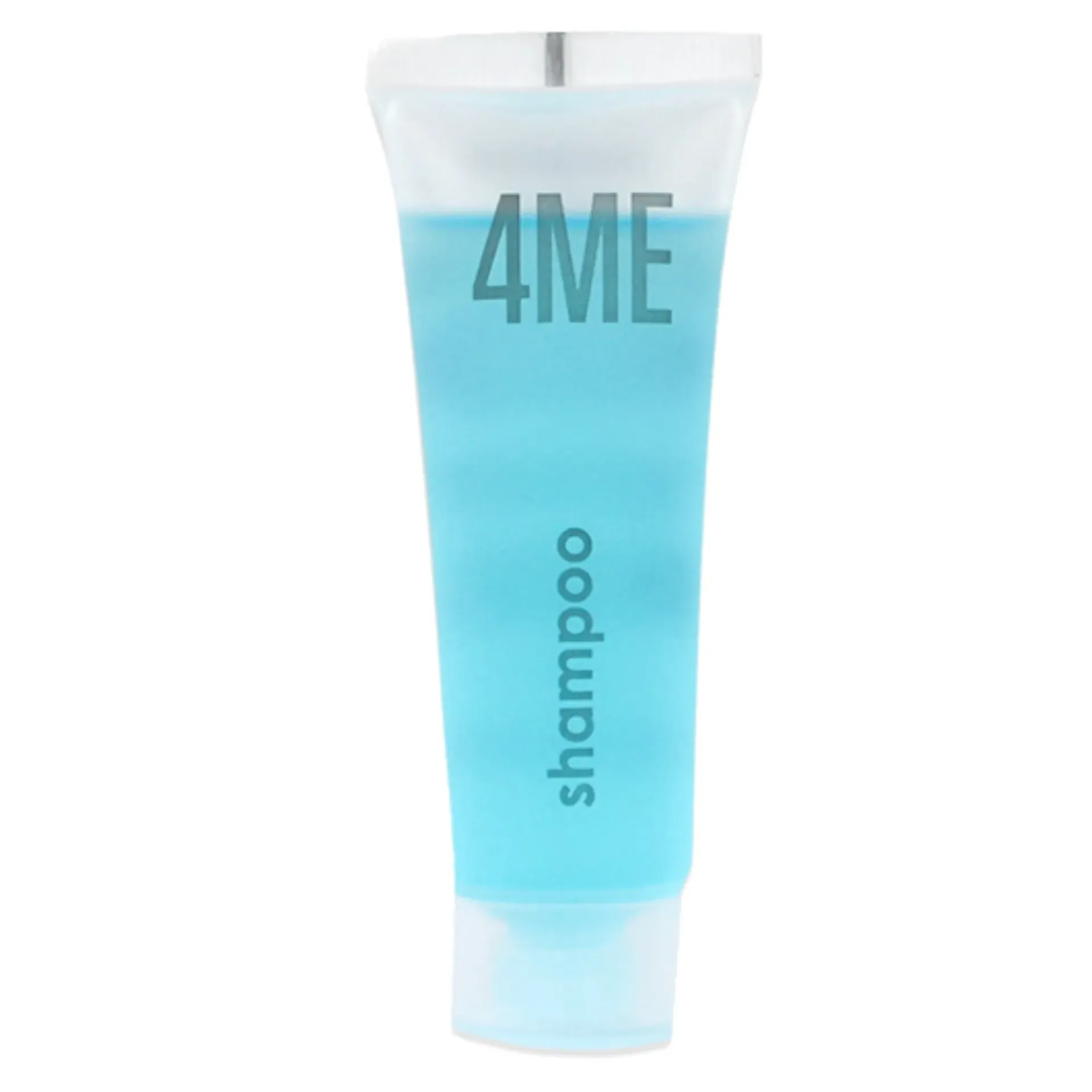 4ME Shampoo - 30ml Individual Guest Amenity Tube