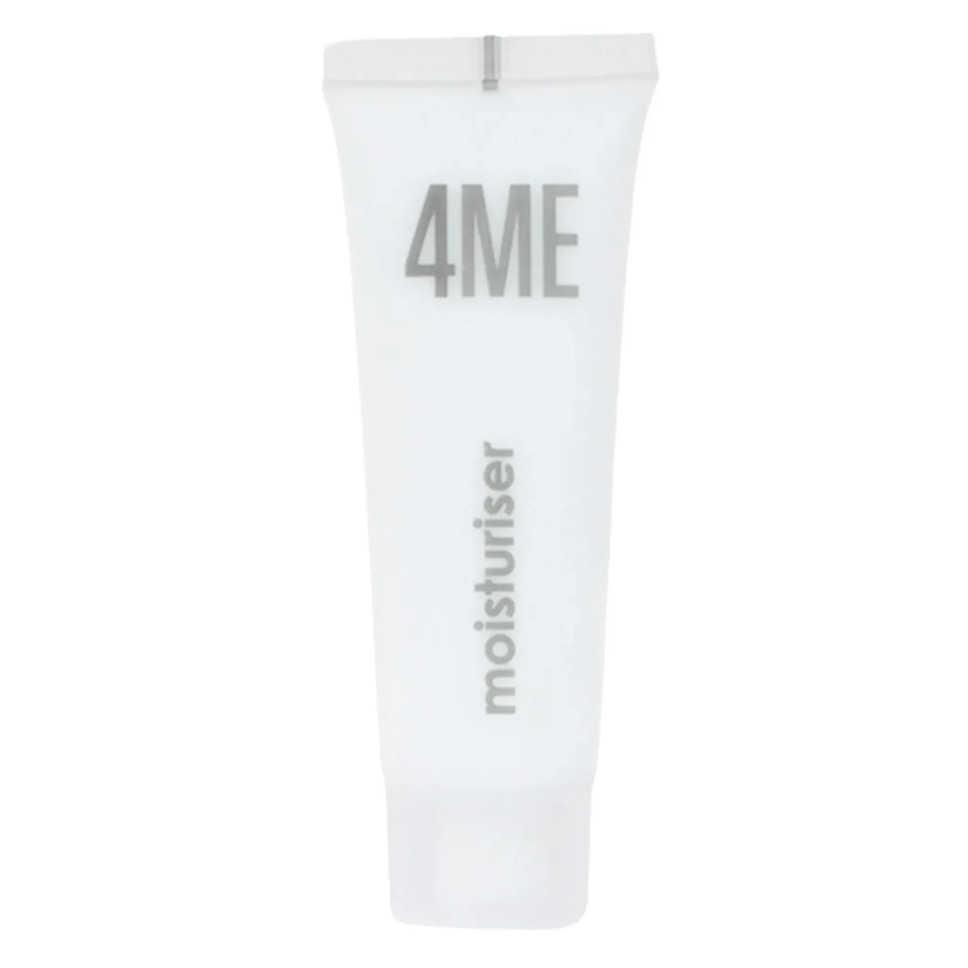 4ME Moisturiser - 30ml Individual Guest Amenity Tube