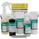 XO2® Express Carpet Stain Removal Kit