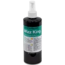 Wizz King - Red Wine, Coffee, Tea, Urine, Dye & Colour Stain Remover With Powerful Odour Destroyer