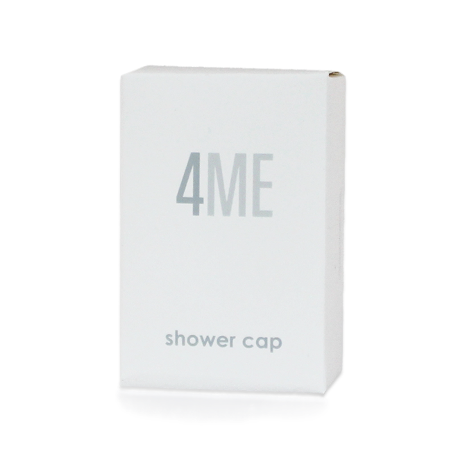 4ME Shower Cap In A Box