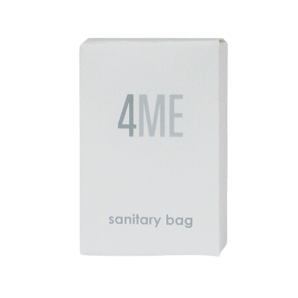 4ME Sanitary Bag In A Box