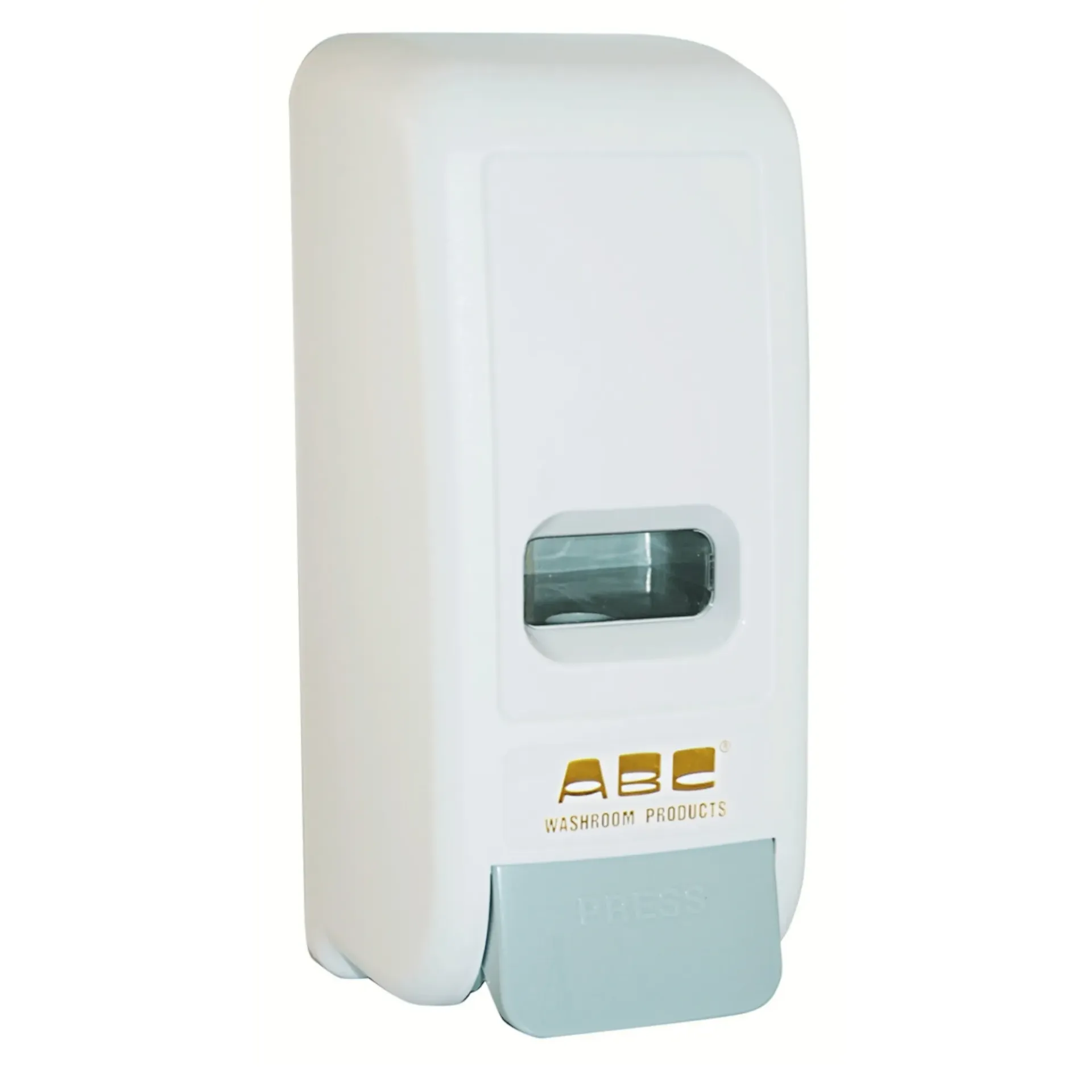 ABC Foam Pod Hand Soap Dispenser - For 1L Refills