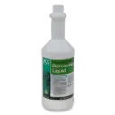 750ml XO2® Dishwashing Liquid Labelled Empty Bottle (Lids & Squirt Caps not included)