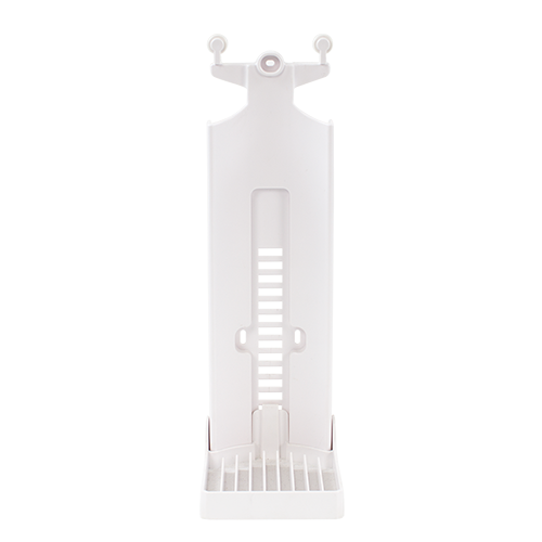 Drip Tray  Bottle Holder - For XO2 Bottle Filling Station