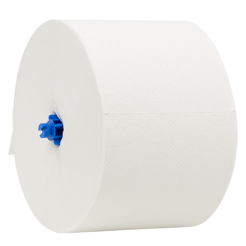 W2 2ply 950 Sheet Toilet Paper Rolls - 32ROLL