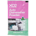 XO2® Auto Dishwasher Powder Sachets