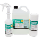 Disso® Hospital Grade Disinfectant & Cleaner Starter Kit - Kills COVID-19, TGA Listed