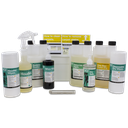 XO2® Express Carpet Cleaning Chemical Starter Kit