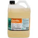 Gorilla - Hot Plate, BBQ, Grill & Oven Cleaner Concentrate