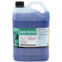 Love Ya Car - Wash & Wax Car Wash Concentrate for Car Detailers