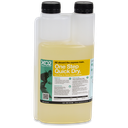 One Step Quick Dry - In Tank Carpet and Upholstery Cleaner Concentrate
