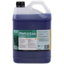 Port-o-Loo - Portable Toilet Cleaner & Sanitiser Additive