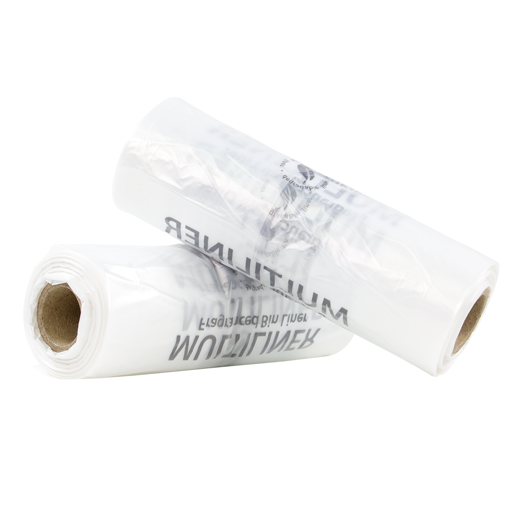 Sanitary Hygiene Disposal & Wall Mount Bin Liner Bags