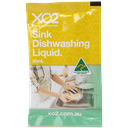 XO2® Sink Dishwashing Liquid Sachets